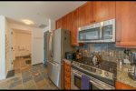 Kitchen- Capitol Peak Lodge 1 Bedroom- Gondola Resorts
